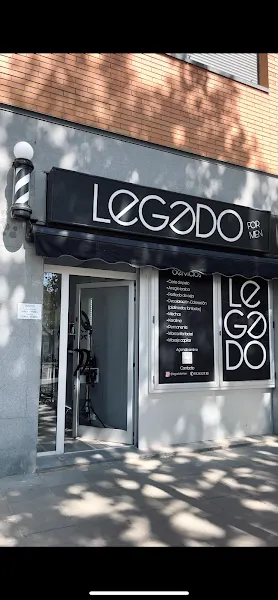 Legado for men - L'Hospitalet de Llobregat