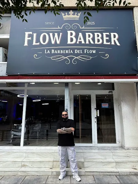 Flow Barber