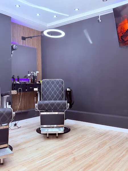 Flow Barber - Barbería en Hospitalet de Llobregat (L) - foto 2