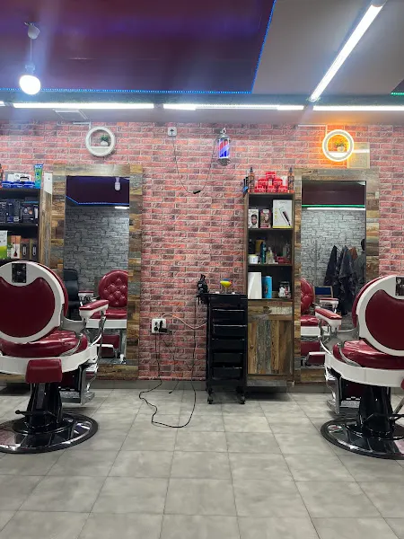 Peluquería Mar barberia - Barbería en Hospitalet de Llobregat (L) - foto 2