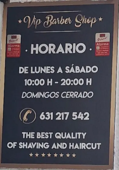 Barberia