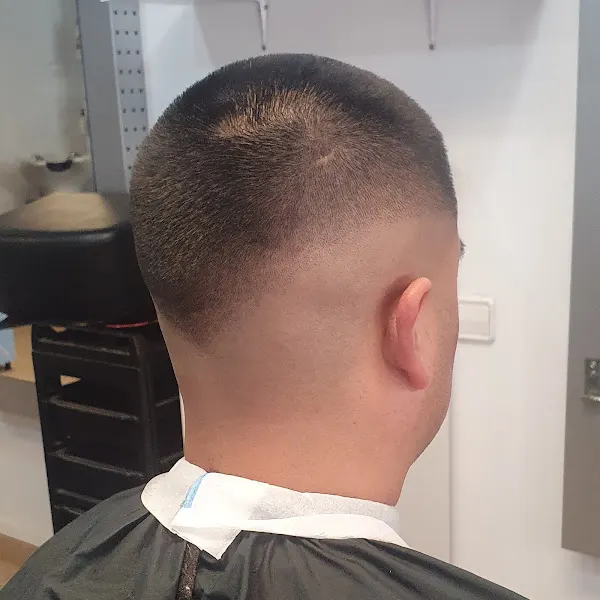 STYLE BARBER SHOP