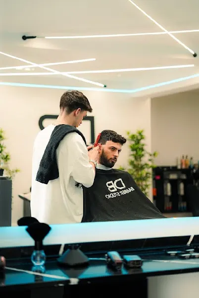 dastbarber - L'Hospitalet de Llobregat