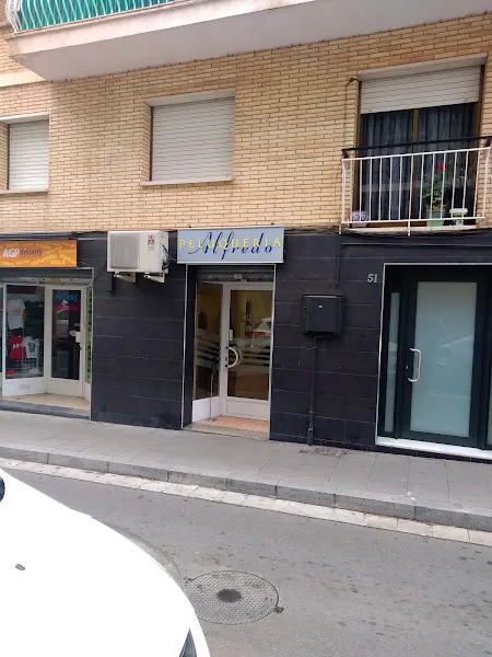 LV BARBERSTUDIO