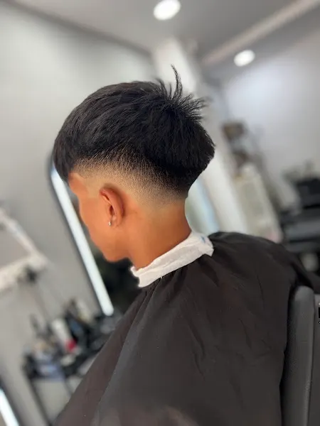 111 Barbershop Vilanova