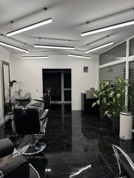 Beaugosse Barber