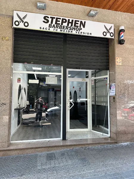 STEPHEN BARBERSHOP (Vilanova) - Vilanova i la Geltrú