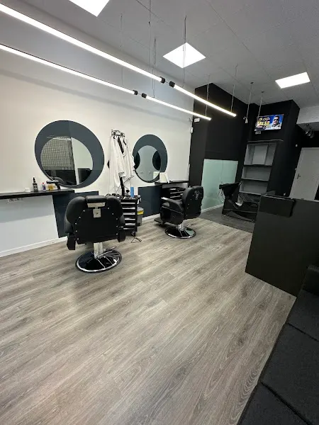 STEPHEN BARBERSHOP (Vilanova) - Barbería en Vilanova i la Geltrú - foto 2