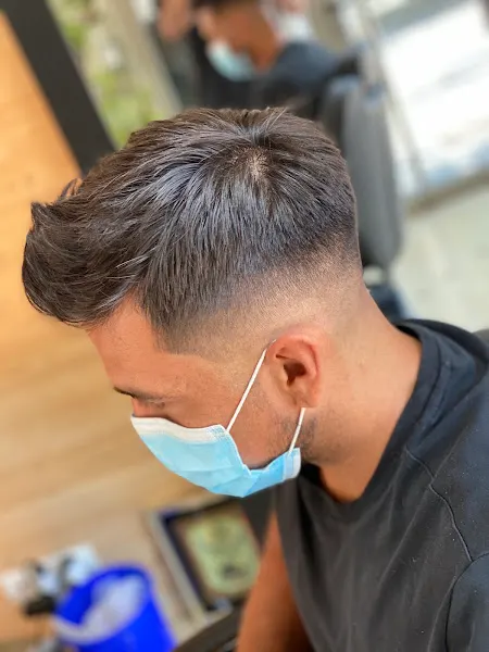Barberia sotillo - Peluquería en Vilanova i la Geltrú - foto 2