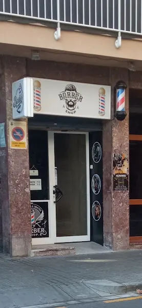 Barber Shop