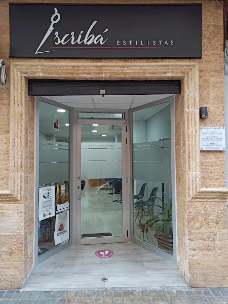 Peluquería Escribá estilistas