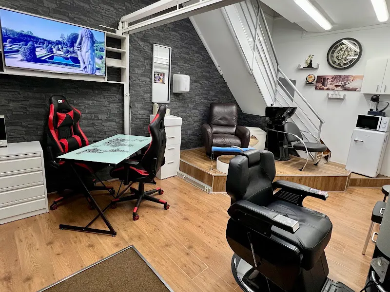 Barbería y Estética Gómez - Ponferrada