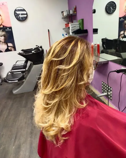 Mas Mechas