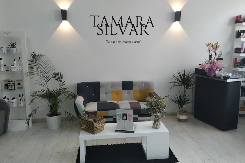 Salón Tamara Silvar
