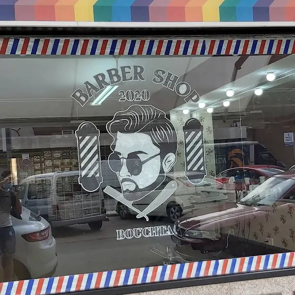Barber boch - Cuenca