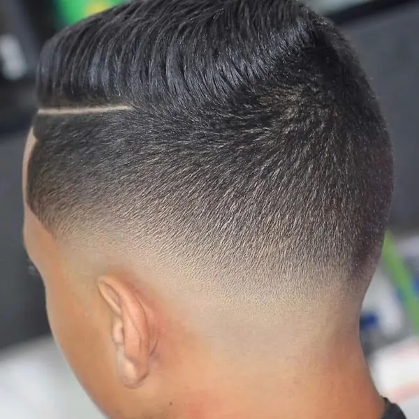 Barber boch - Barbería en Cuenca - foto 2
