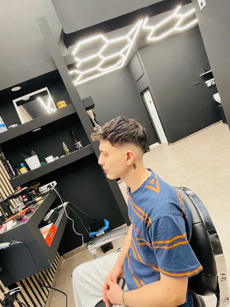 Rami Barber Studio - Barbería & Peluquería - Cuenca
