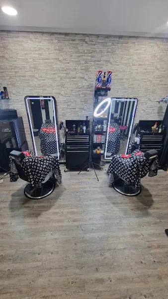 Moha barber