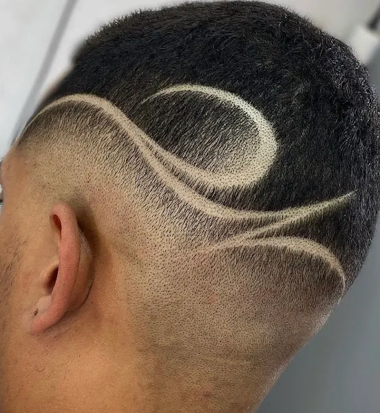 Barbería Alan ll