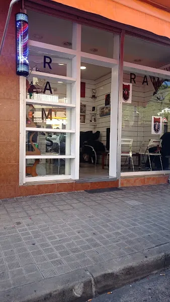 RAMS BARBER - Irún