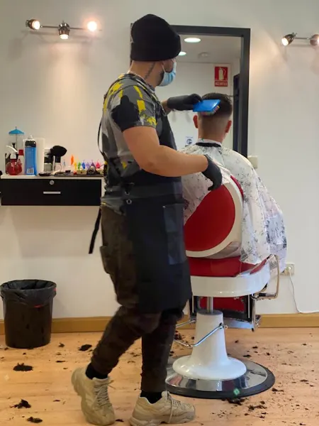 La809barbershop