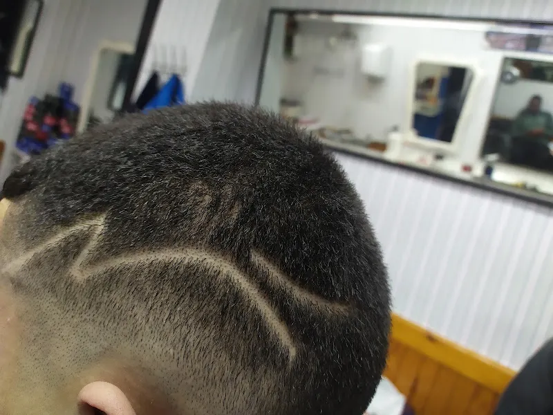 Barberia la concha
