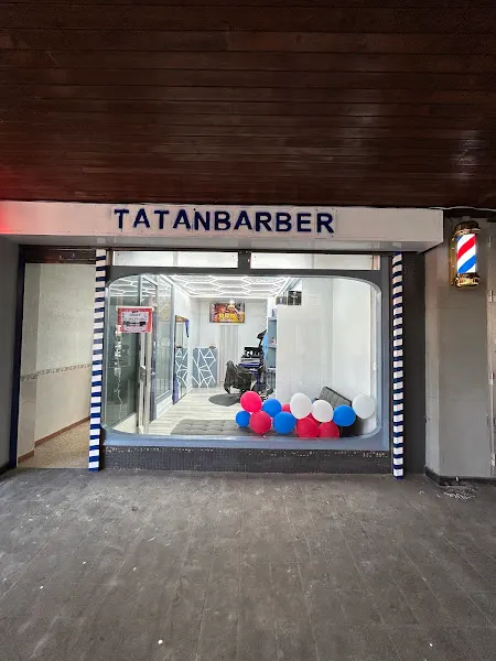 Tatán Barbería - Irún