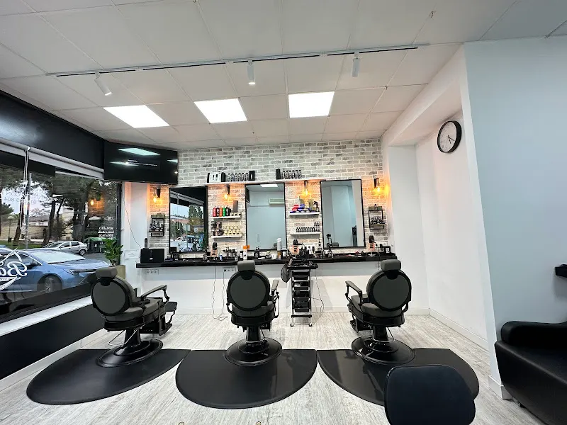Barber Shop Pro Max - Collado Villalba