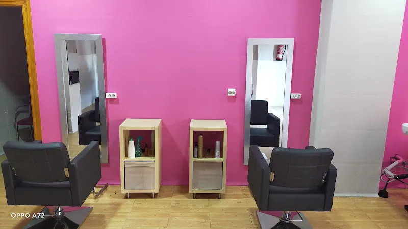 Mayte peluquería y estética - Motril