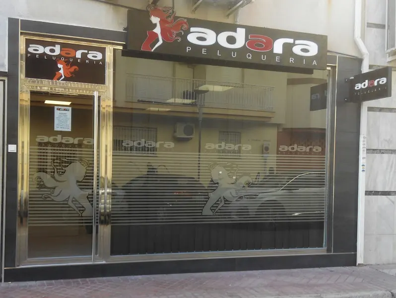 Peluquería Adara - Motril