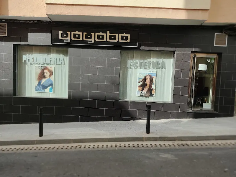 Yoyoba Peluquería - Estetica - Motril