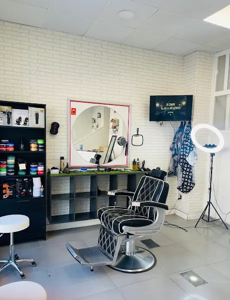El Mansour's Barber Shop - Motril