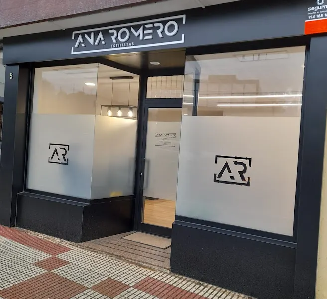 Peluquería Ana Romero - Cambre