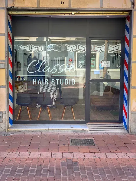 Classic Hair Studio - Motril