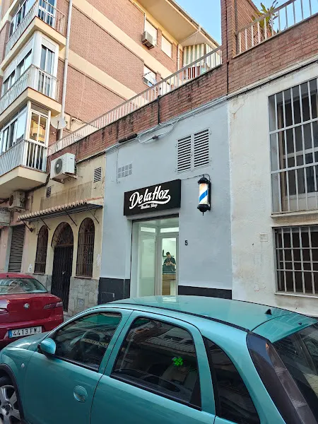 Barberia De la hoz - Motril