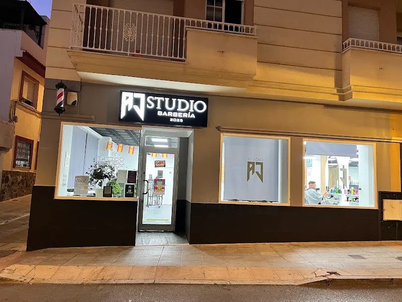 AJ ESTUDIO - Motril