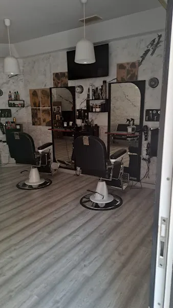 Peluquería barbería Ámsterdam - Motril