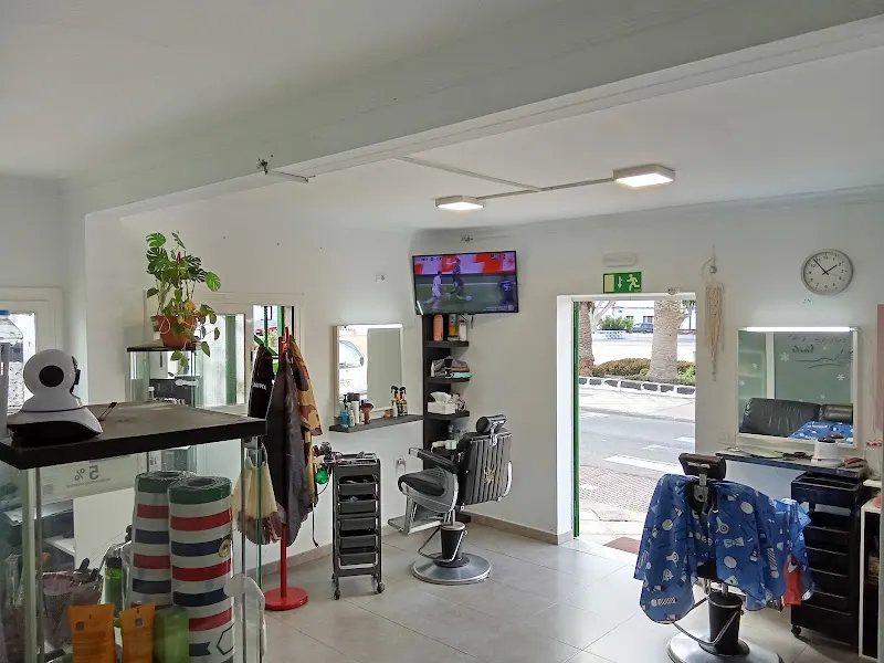 Barbería plaza bío IIL