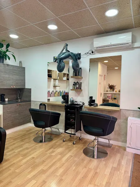 Tania Jiménez Hair Salon - Granollers