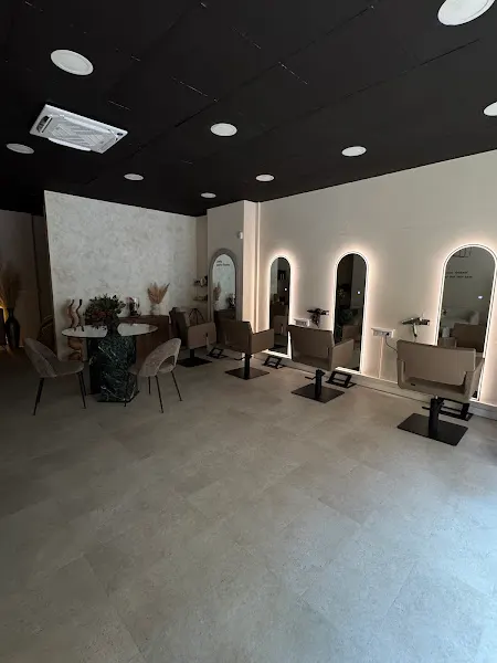 AS Hair Atelier - Granollers