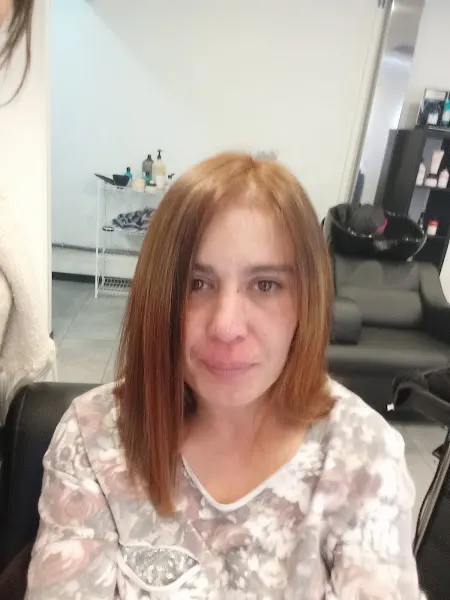 Giovanna Perruquers - Granollers