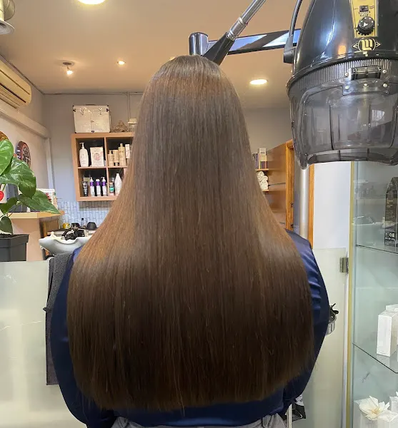 La Pelook Peluquería& Estética - Santa Coloma de Gramenet