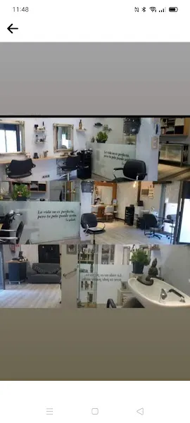 La Pelook Peluquería& Estética - Peluquería en Santa Coloma de Gramenet - foto 2