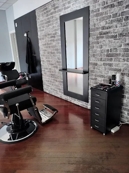 D.s.G barber shop - Barbería en Santa Coloma de Gramenet - foto 2