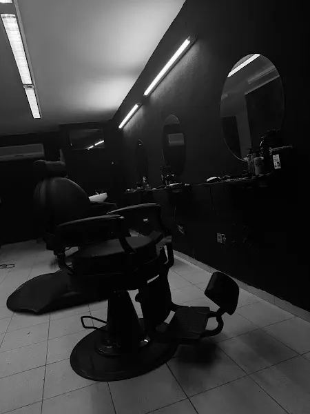 Dcb barbers