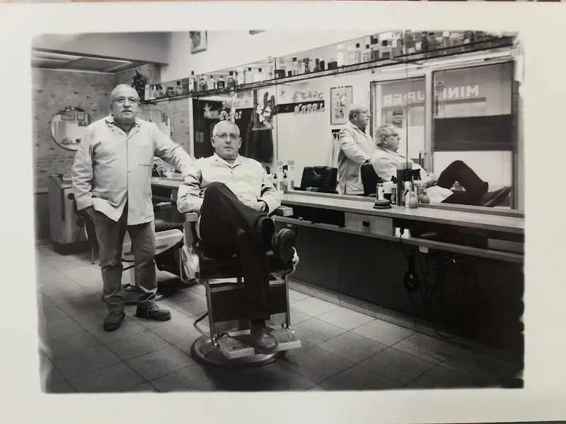 Hnos. Martínez - Barbería en Granollers - foto 2
