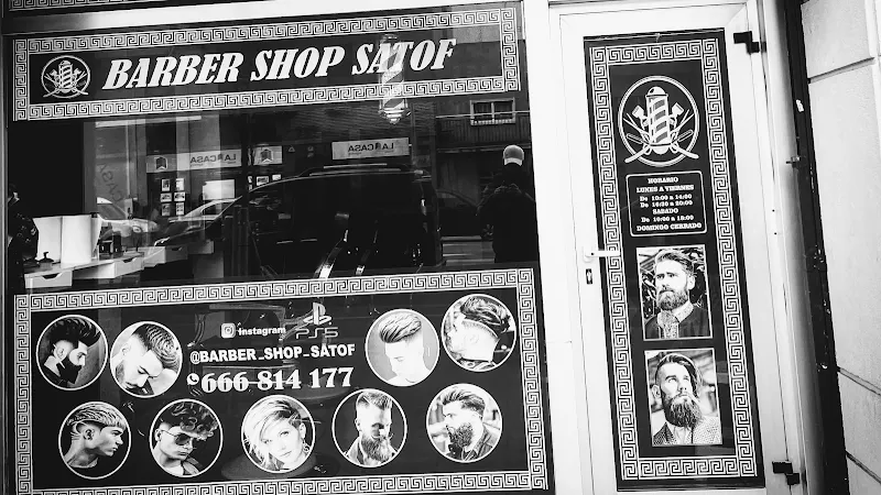 Barberkingshop