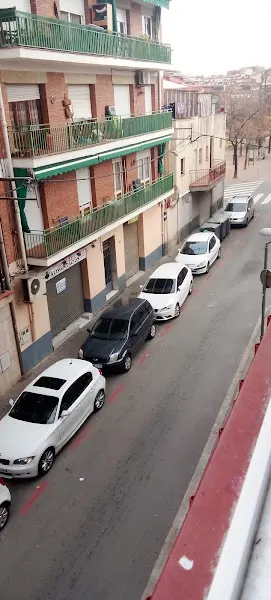 Peluquería Anass