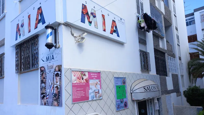 Salón Mia - Santa Lucia de Tirajana