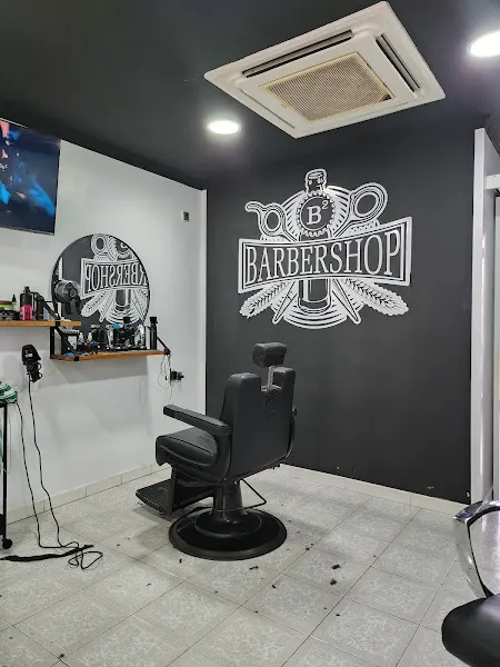 B2 BARBERSHOP - Playa del inglés | Maspalomas - Santa Lucia de Tirajana